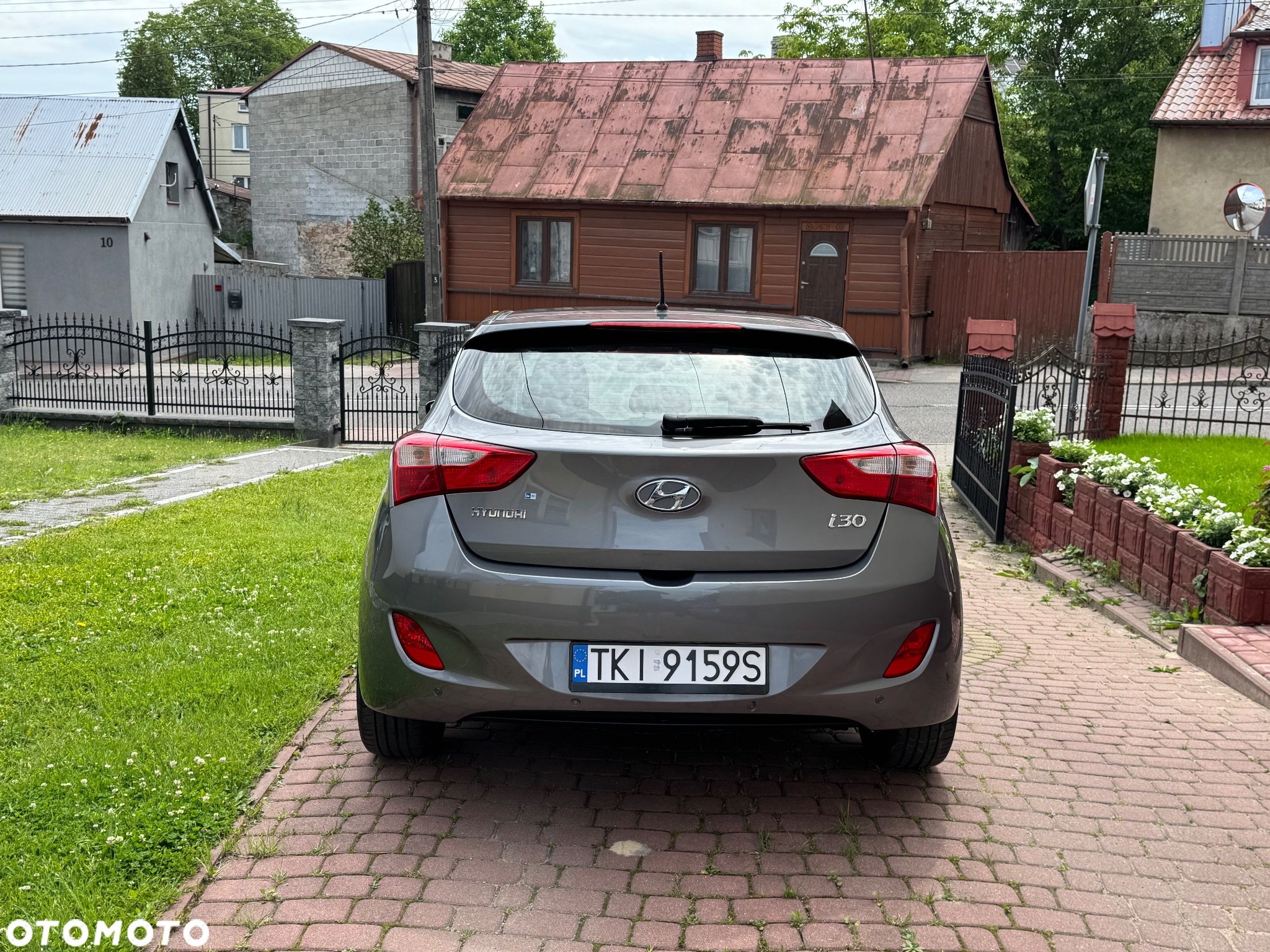 Hyundai i30 1.4 Classic - 4