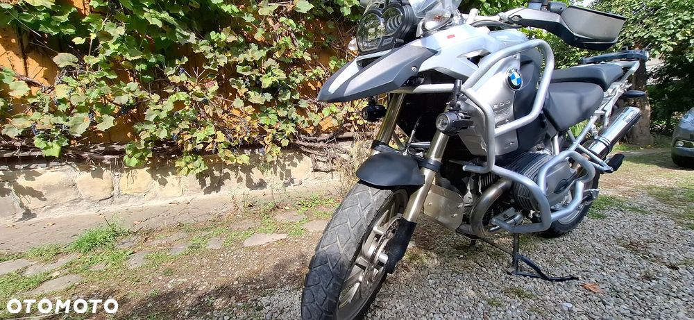 BMW GS - 16