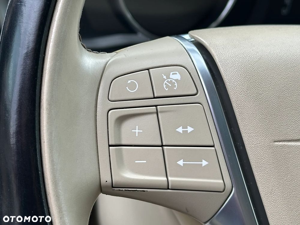 Volvo XC 60 T5 Geartronic Summum - 17