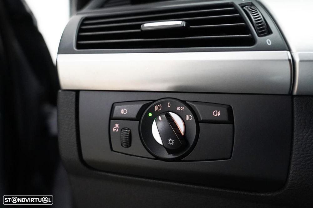 BMW X6 35 d xDrive - 15