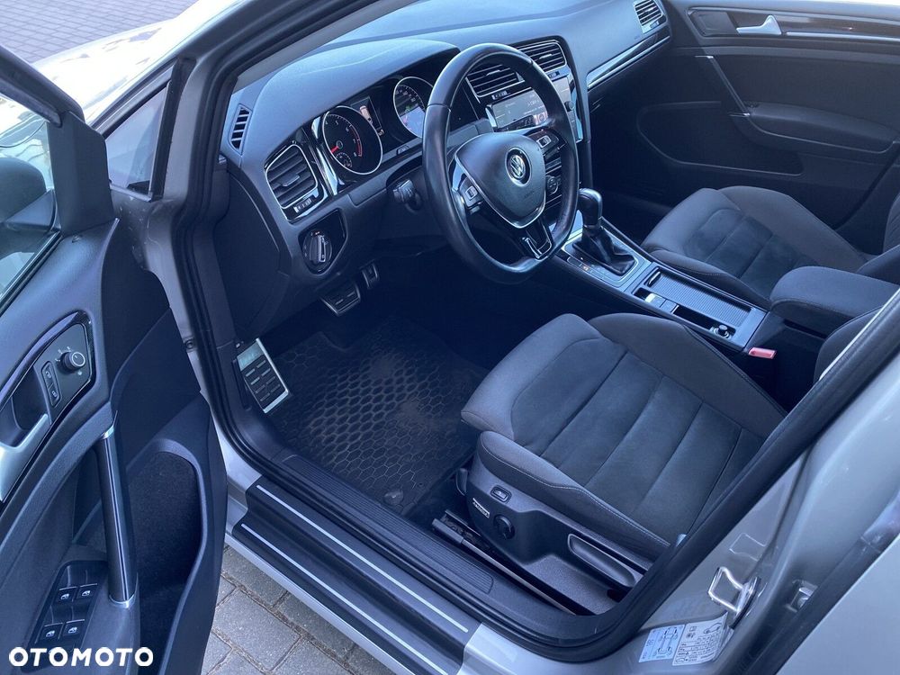 Volkswagen Golf Variant 1.5 TSI BMT Evo Highline DSG - 9