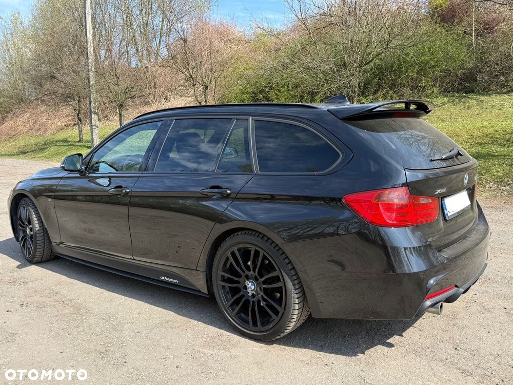 BMW Seria 3 - 8