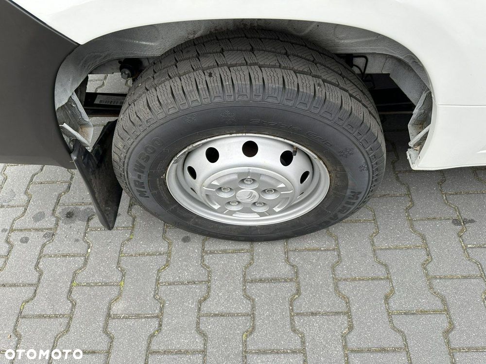 Citroën Jumper - 29