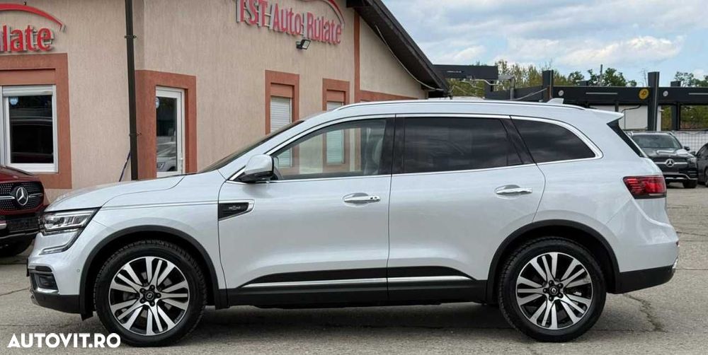 Renault Koleos - 5