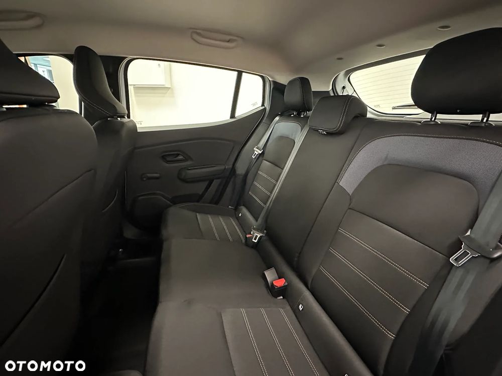 Dacia Sandero Stepway 1.0 TCe110 Essential - 25
