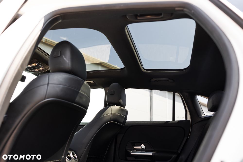 Mercedes-Benz GLA 250 8G-DCT Progressive - 32