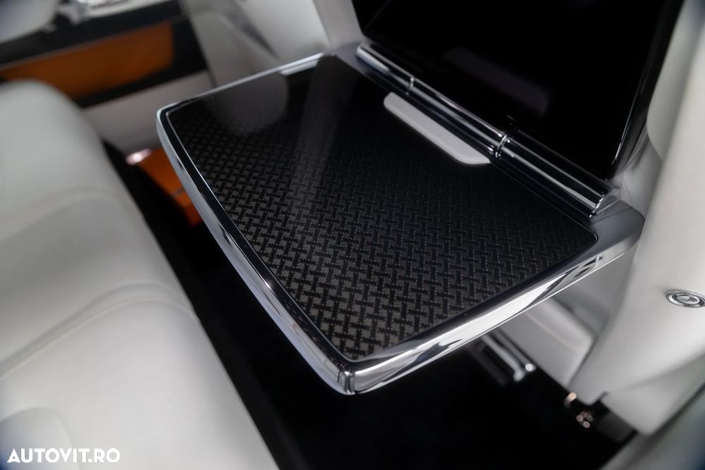 Rolls-Royce Cullinan - 39