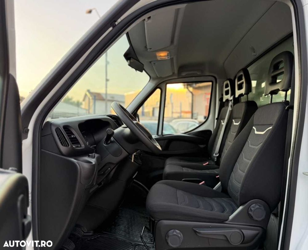 Iveco DAILY - 18