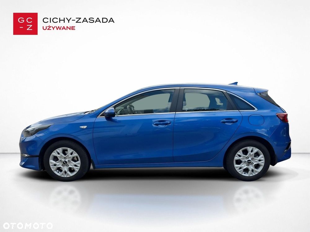 Kia Ceed 1.5 T-GDI M - 8