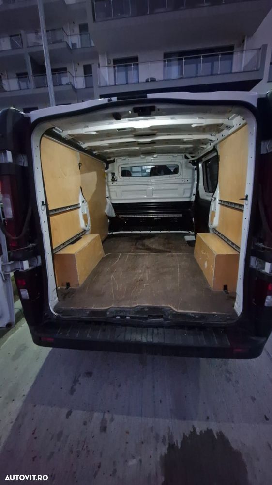 Renault Trafic - 3