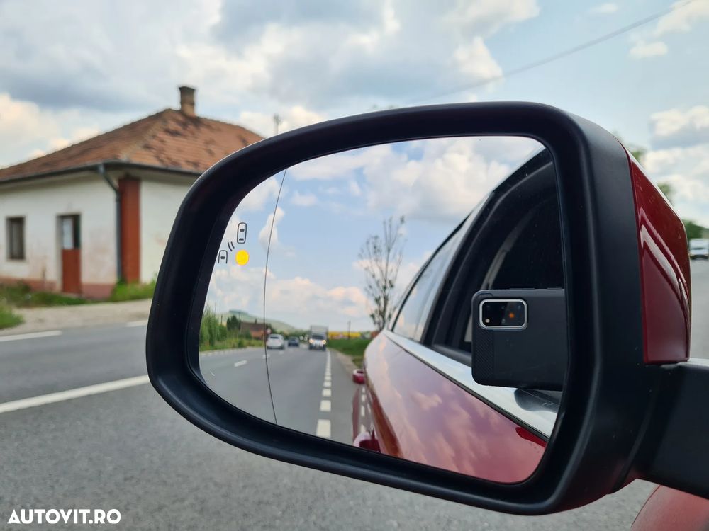 Ford Mondeo 2.0 TDCI Titanium X - 18