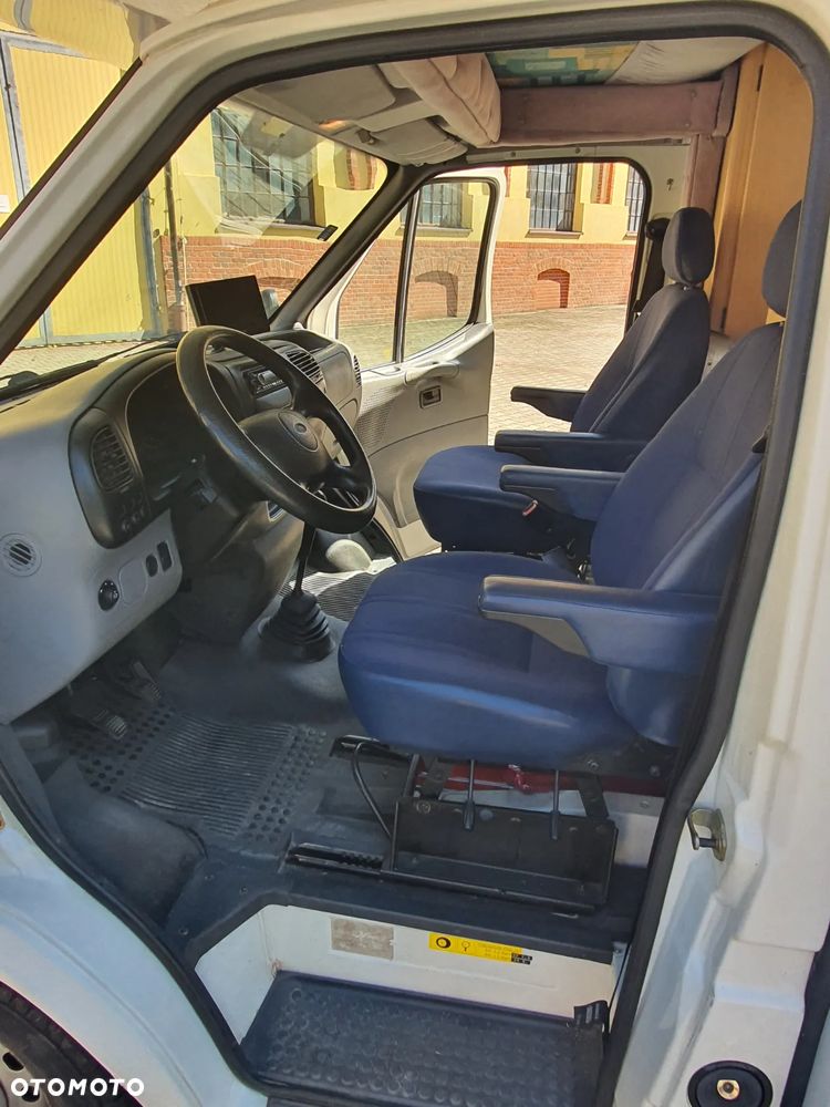 Ford Transit - 34