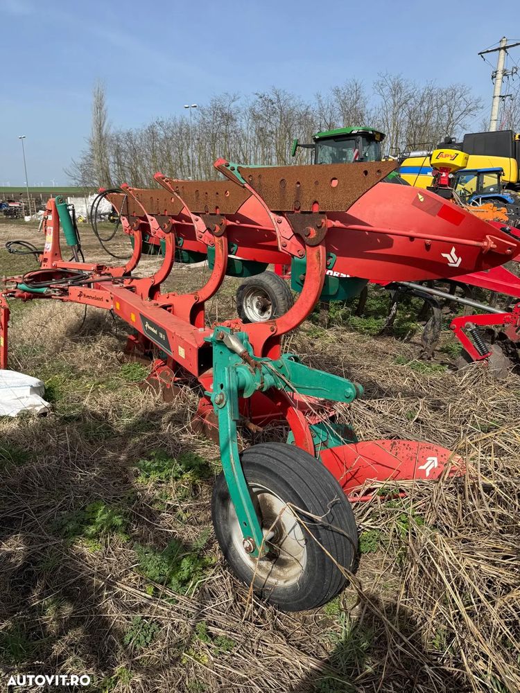 Kverneland 150 B - 4