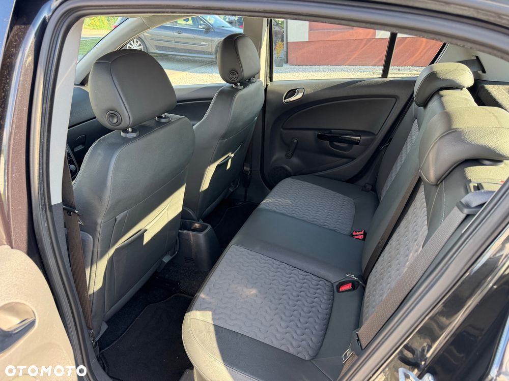 Opel Corsa - 19
