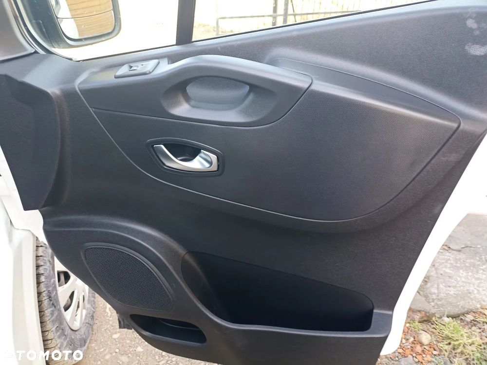 Renault TRAFIC - 14
