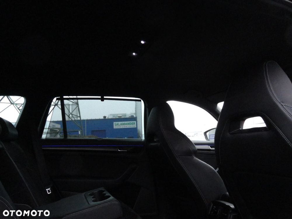 Skoda Kodiaq 2.0 TDI 4x4 DSG Sportline - 12