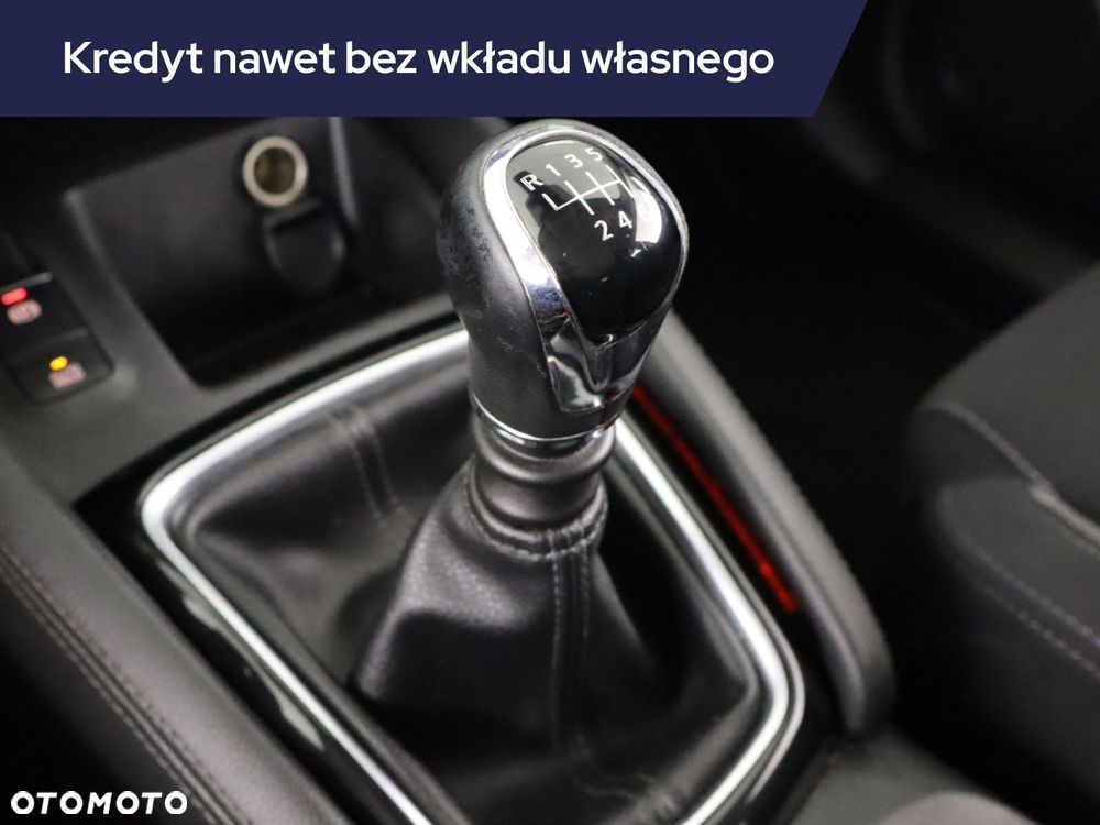 Nissan Qashqai - 15