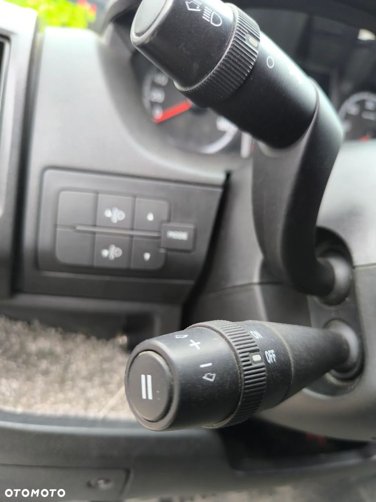 Peugeot Boxer - 11
