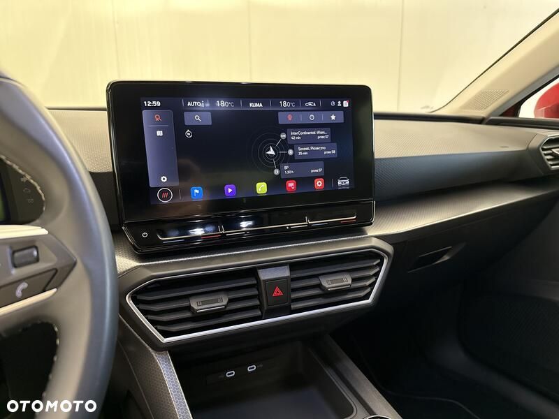 Seat Leon - 16