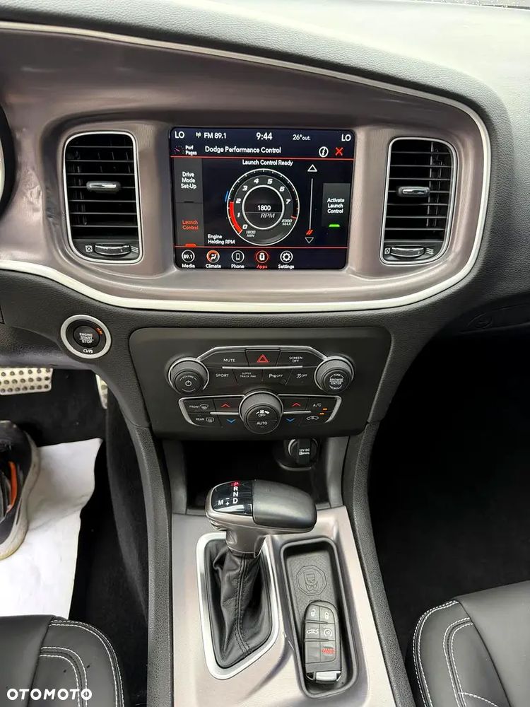 Dodge Charger - 13