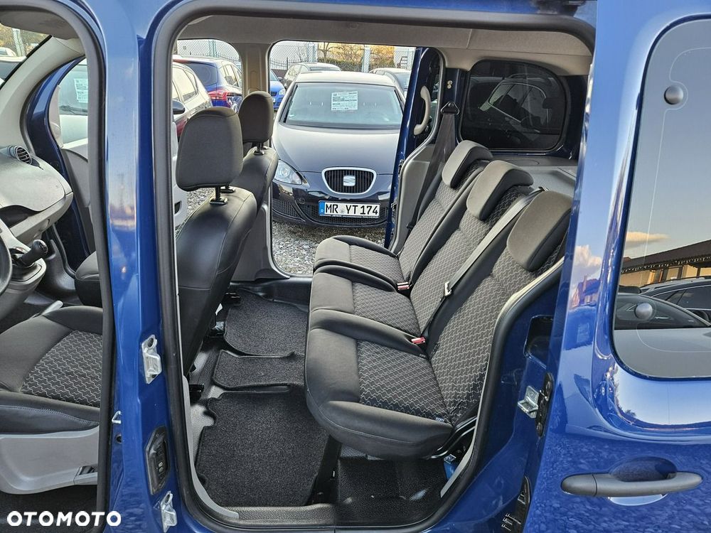 Renault Kangoo - 9