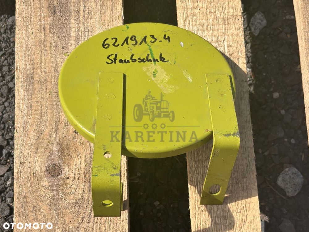 Claas Commandor Dominator Mega 0006219134  00 0621 913 4 - 1