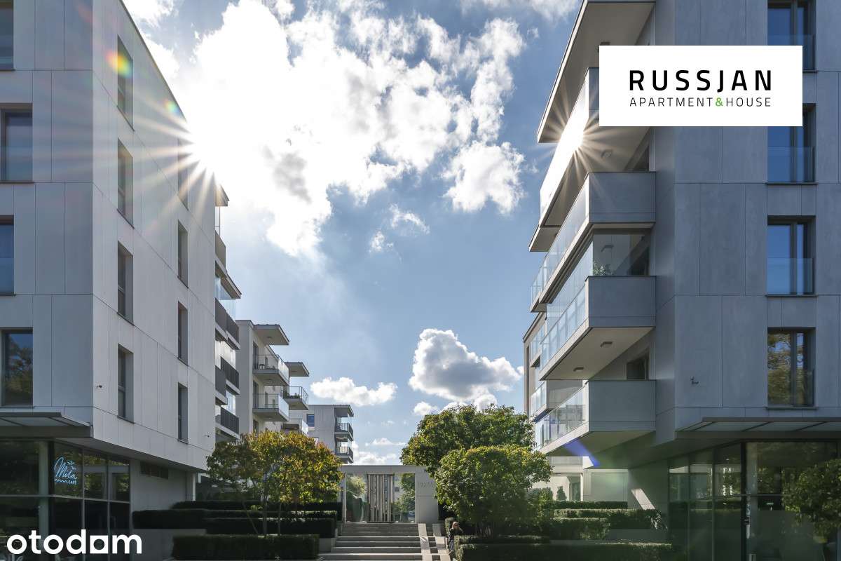 Ekskluzywny Apartament w Inwestycji Nadmorze