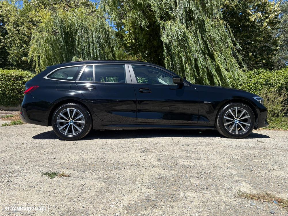 BMW 320 e Aut. Advantage - 41