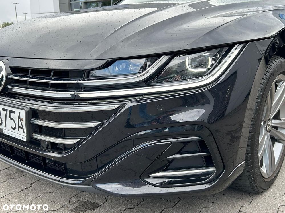 Volkswagen Arteon Shooting Brake 2.0 TDI R-Line DSG - 38