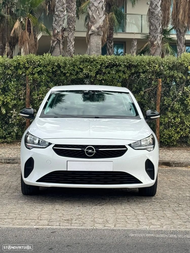 Opel Corsa - 4