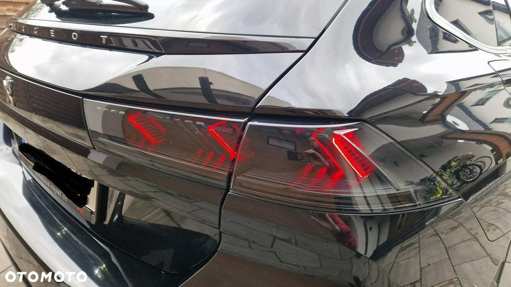 Peugeot 508 - 15