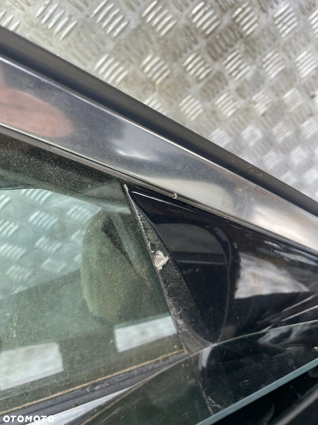 DRZWI PRAWY PRZOD PRAWE PRZEDNIE MERCEDES W213 ORG - 11