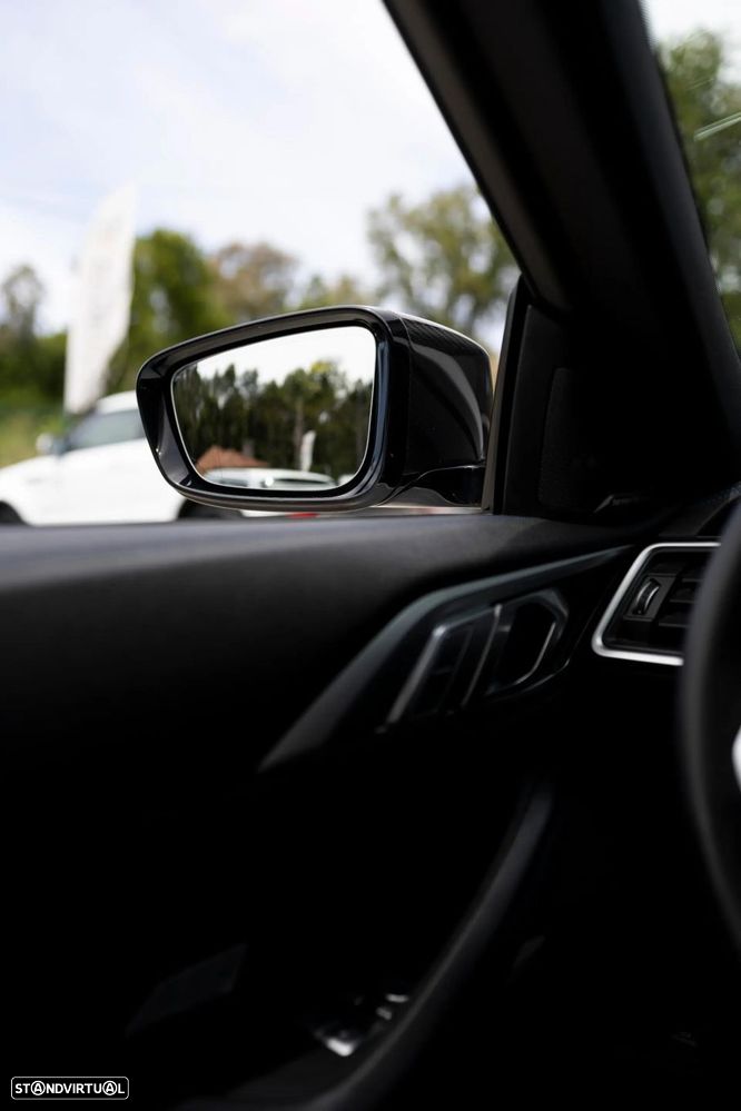 BMW 430 i Desportiva M Auto - 49