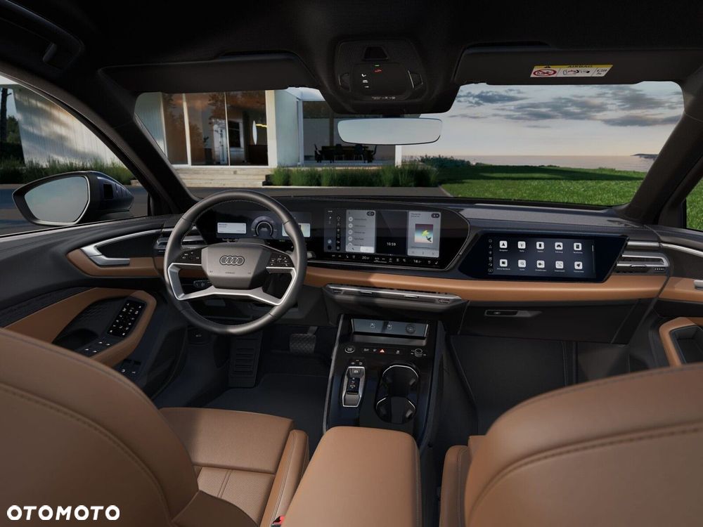 Audi A5 Limousine - 6