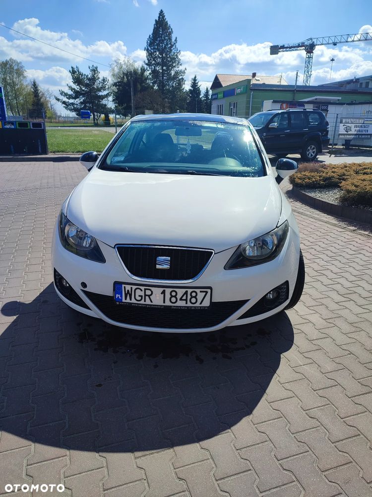 Seat Ibiza SC 1.6 TDI DPF Style - 6