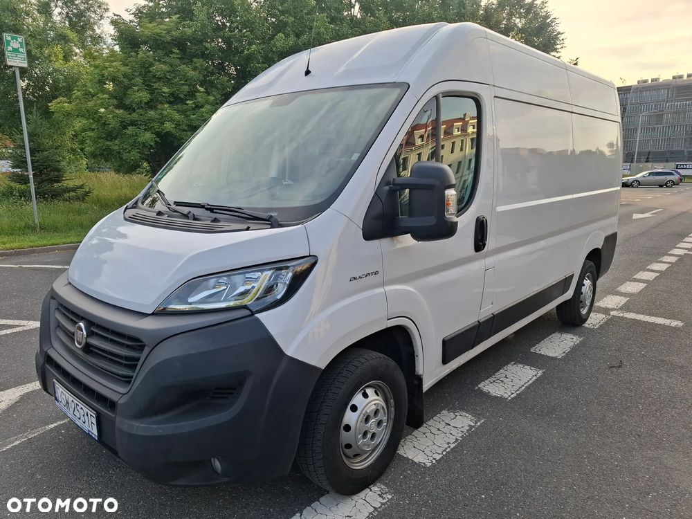 Fiat Ducato - 2