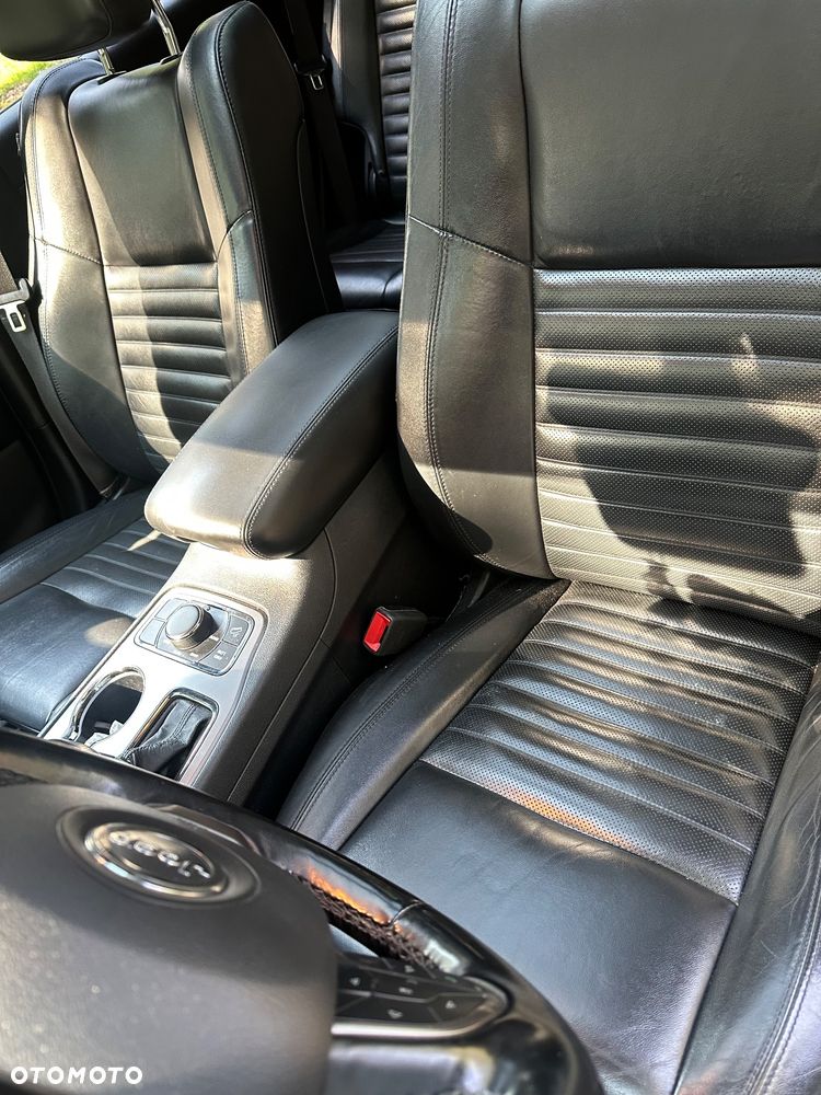 Jeep Grand Cherokee ver-3-6-v6-limited - 17