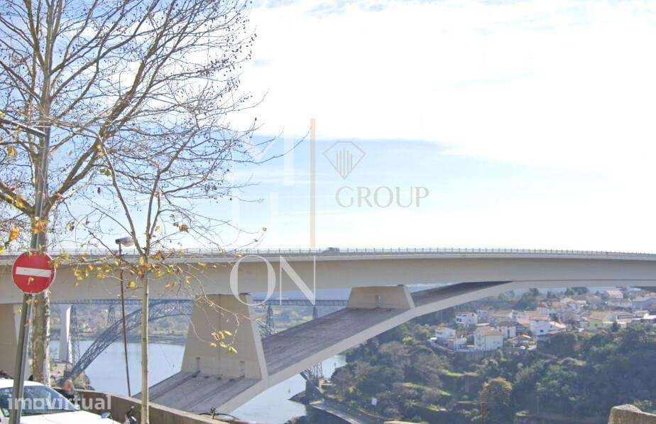 Moradia nas Fontainhas, Porto – Oportunidade de Investimento com Benef - Grande imagem: 5/23