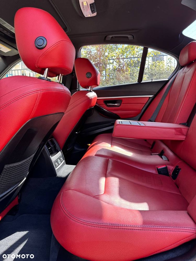 BMW Seria 3 - 19