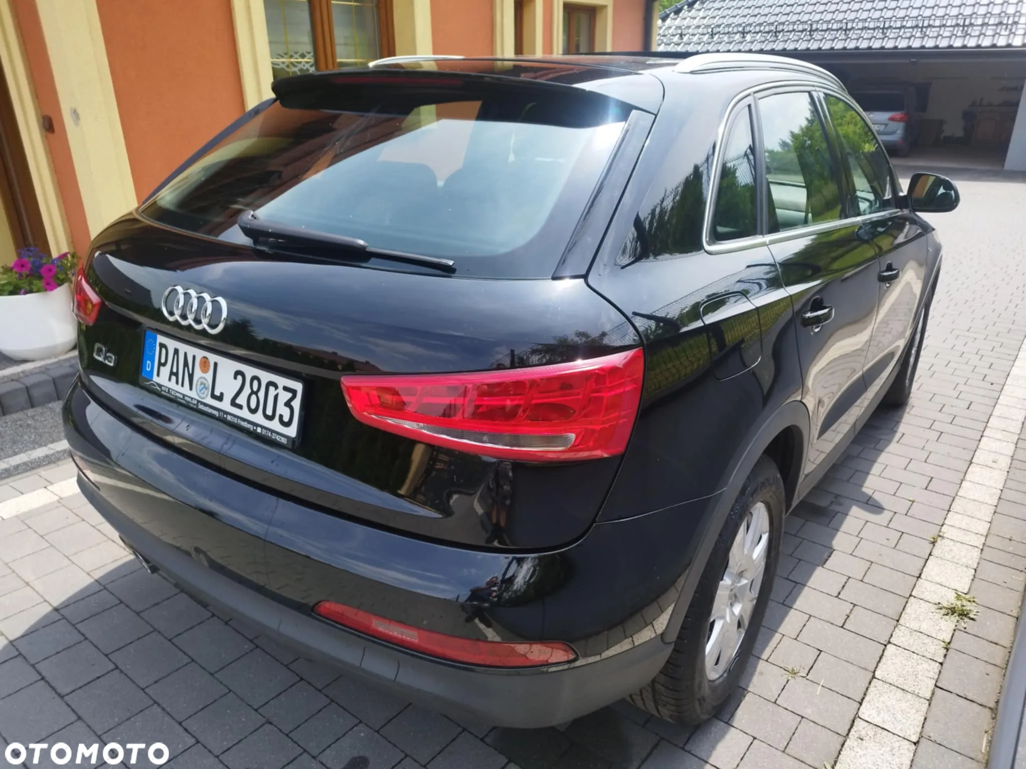 Audi Q3 2.0 TDI Quattro - 11