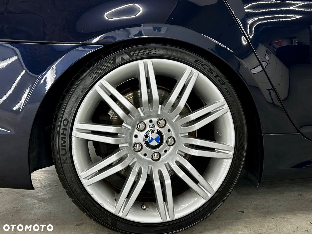 BMW Seria 5 530i Sport-Aut Edition Sport - 17