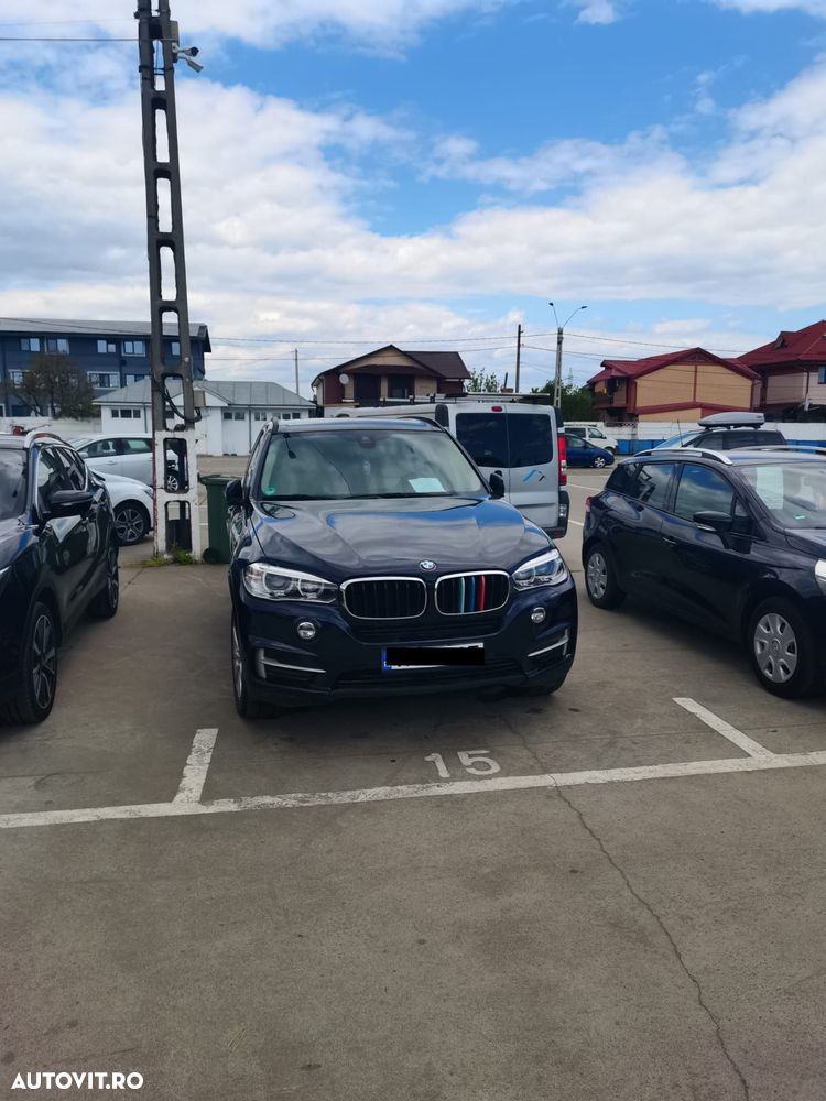 BMW X5 - 2
