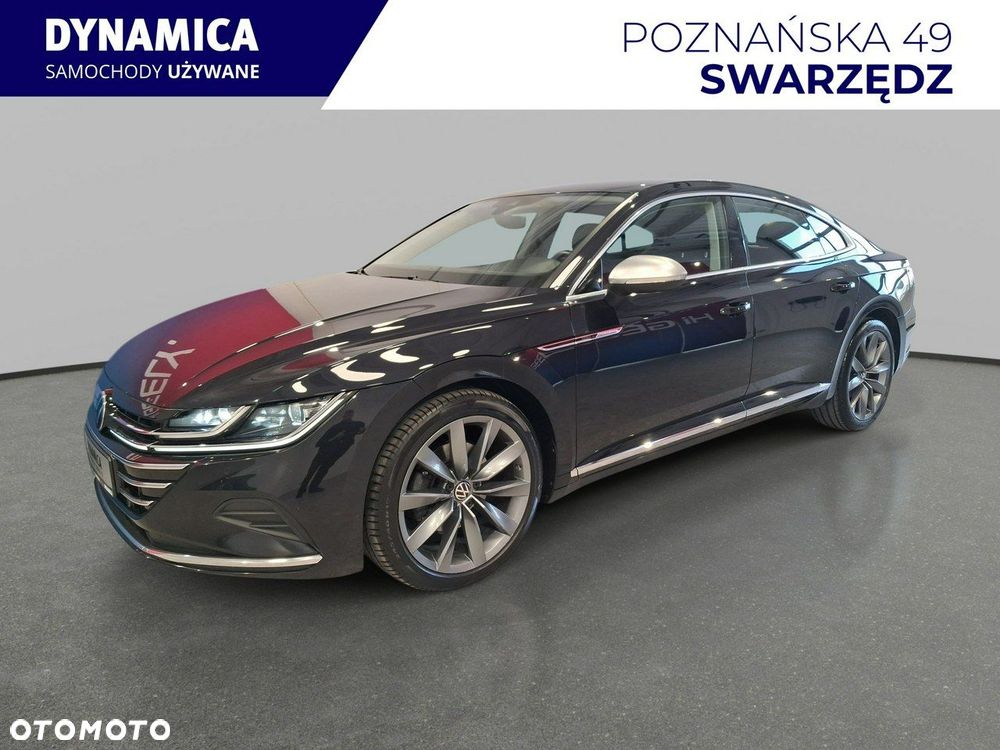 Volkswagen Arteon - 4