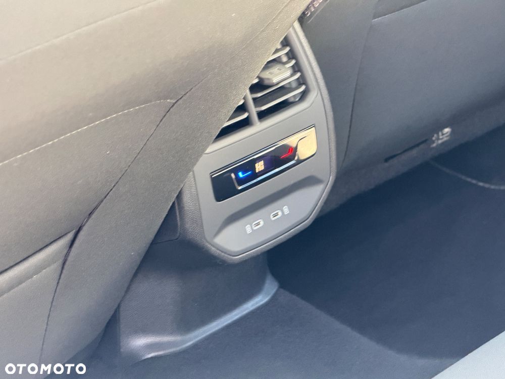 Seat Leon 1.5 TSI Style - 9