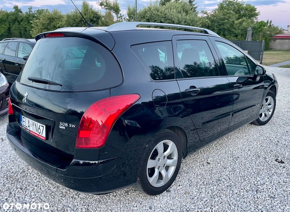 Peugeot 308 - 17