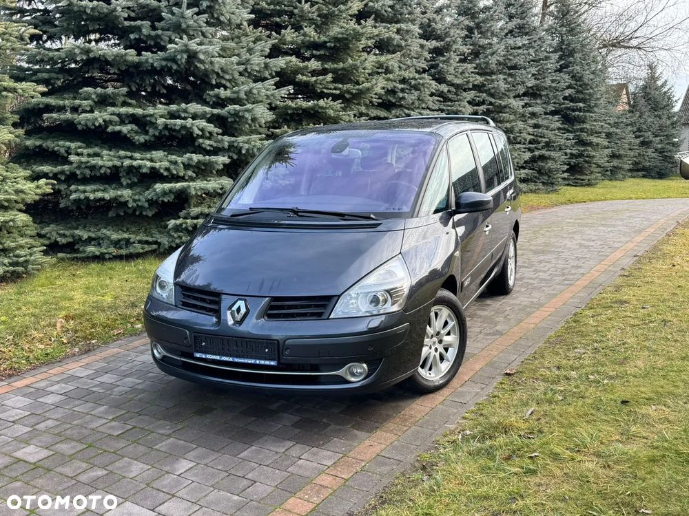 Renault Espace 2.0 Dynamique - 10