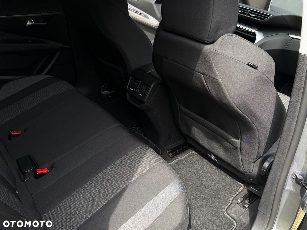 Peugeot 3008 BlueHDi 130 Stop & Start EAT8 Roadtrip - 8