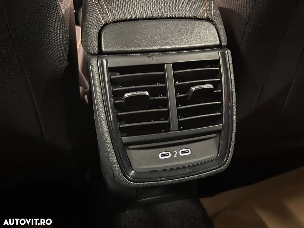 Skoda Scala 1.0 TSI Style - 27