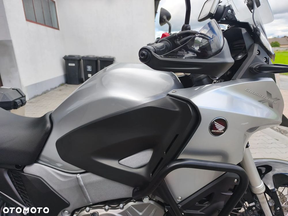 Honda VFR - 20