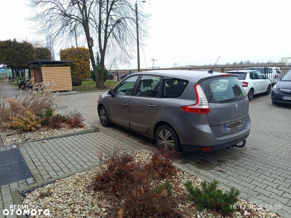 Renault Scenic 1.6 dCi Energy Dynamique - 2